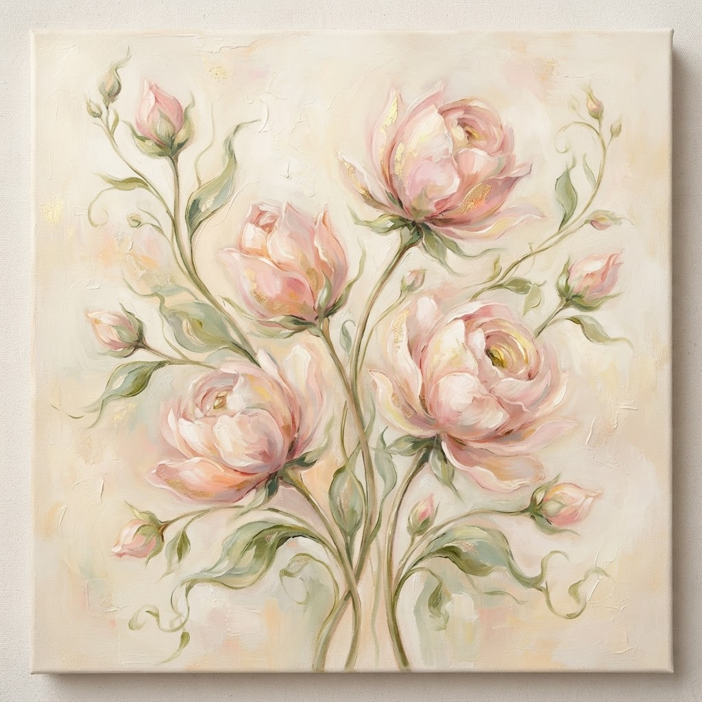 Blooming Dreams