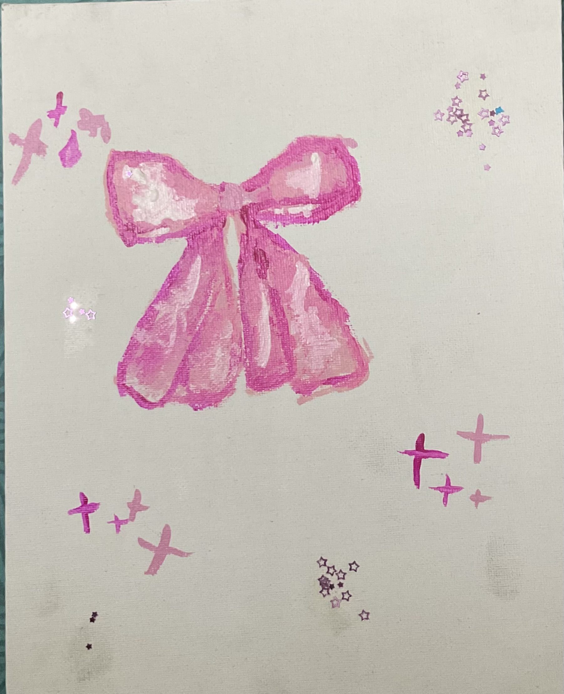 The Ribbon of Wishes